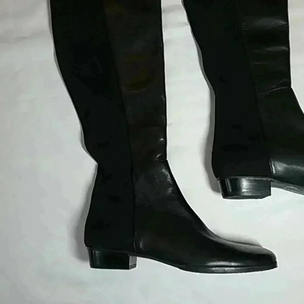 Vince camuto over the knee boots